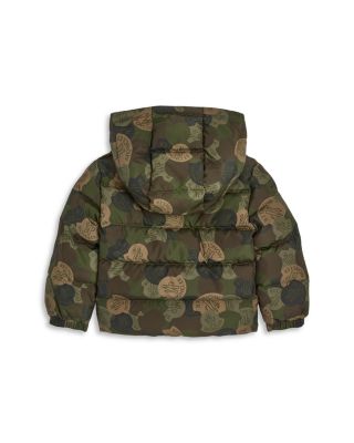 Boys' Escer Down Puffer Jacket - Little Kid