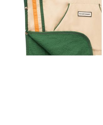 Unisex Poncho Towel Cover Up - Little Kid, Big Kid