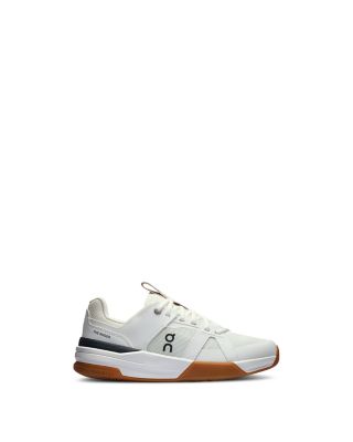 Unisex The Roger Clubhouse Pro Youth Sneakers - Big Kid