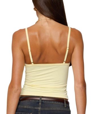 Chantelle Keyhole Tank Top