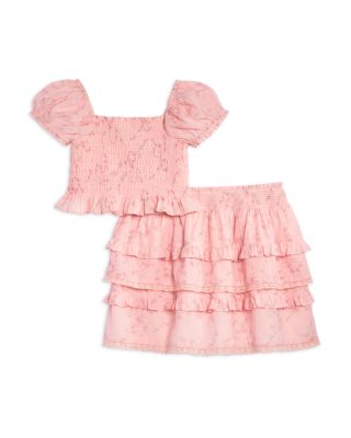 Girls' Billie Skirt - Big Kid