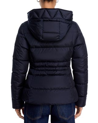 Avoce Puffer Jacket