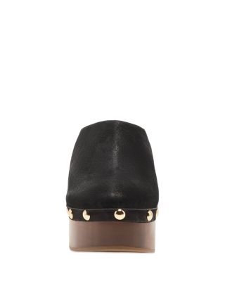 Women's Calli Studded Clogs