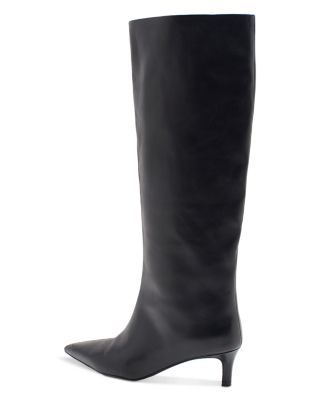 Women&#39;s Kiki Kitten Heel Boots