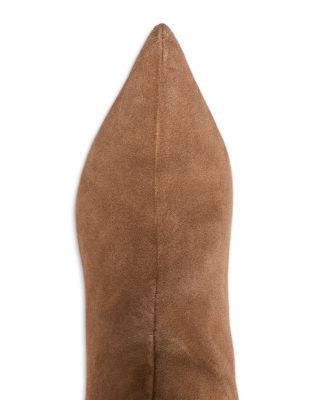 Women's Kiki Kitten Heel Boots