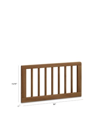 Toddler Bed Conversion Kit