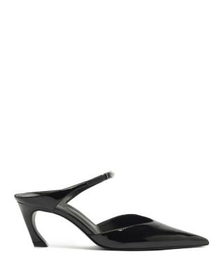 Women&#39;s Laurie Pointed Pumps