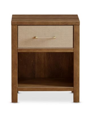 Eloise Assembled Nightstand