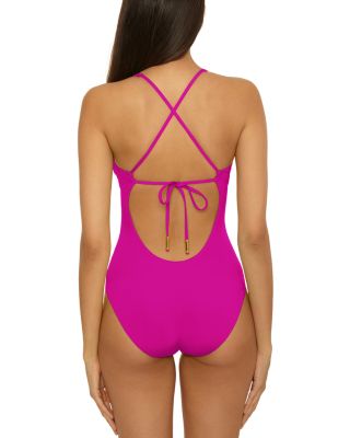 Color Code Ariyah One Piece Swimsuit