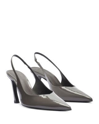 Women's Lexi Slingback Pumps