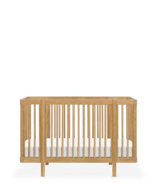 Pogo 8 in 1 Convertible Crib with All Stages Conversion Kits