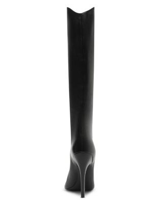 Women&#39;s Maryann Up Curve High Heel Boots