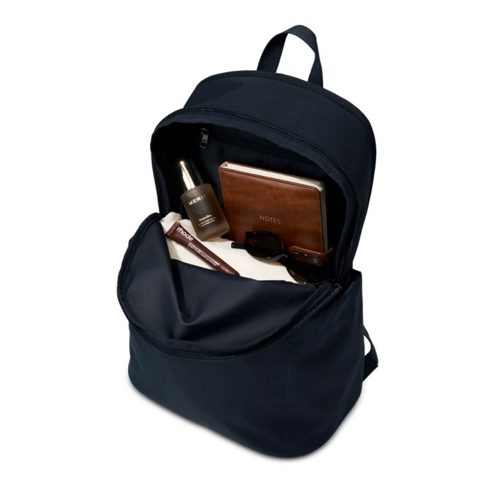 The Classic Backpack, Navy
