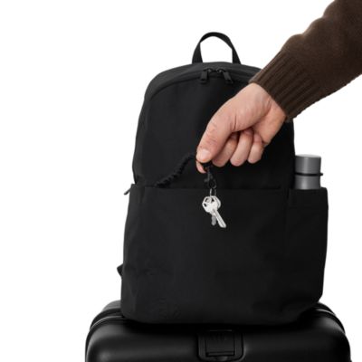 The Classic Backpack