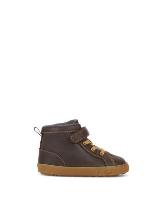 Boys' Hudson High Sneaker Boots - Toddler