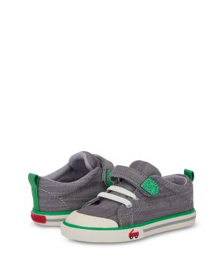 Boys' Stevie II Denim Sneakers - Toddler, Big Kid