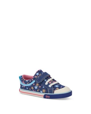 Girls' Kristin Sneakers - Toddler, Big Kid