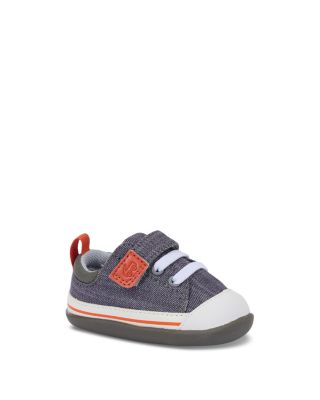 Boys' Stevie Mini Sneakers - Baby, Toddler