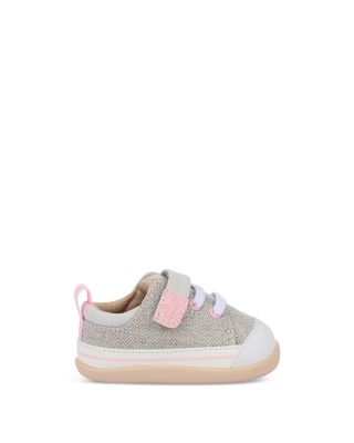 Girls' Stevie Mini Sneakers - Baby, Toddler