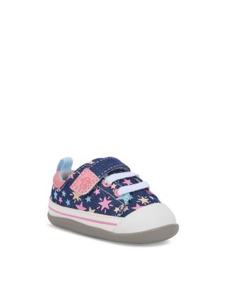 Girls' Stevie Mini Sneakers - Baby, Toddler