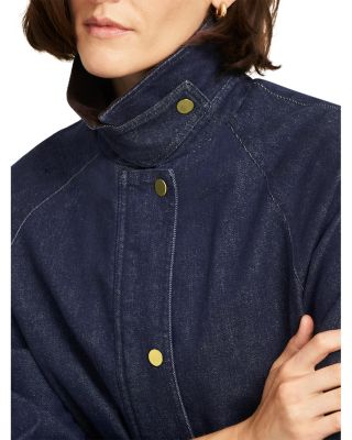 Grantley Denim Jacket