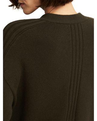 Wentworth Cardigan