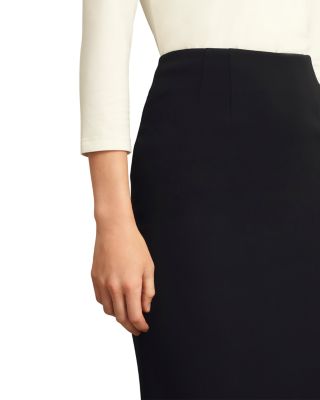 Petite Rae Pencil Skirt