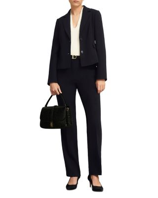 Petite Rae Blazer