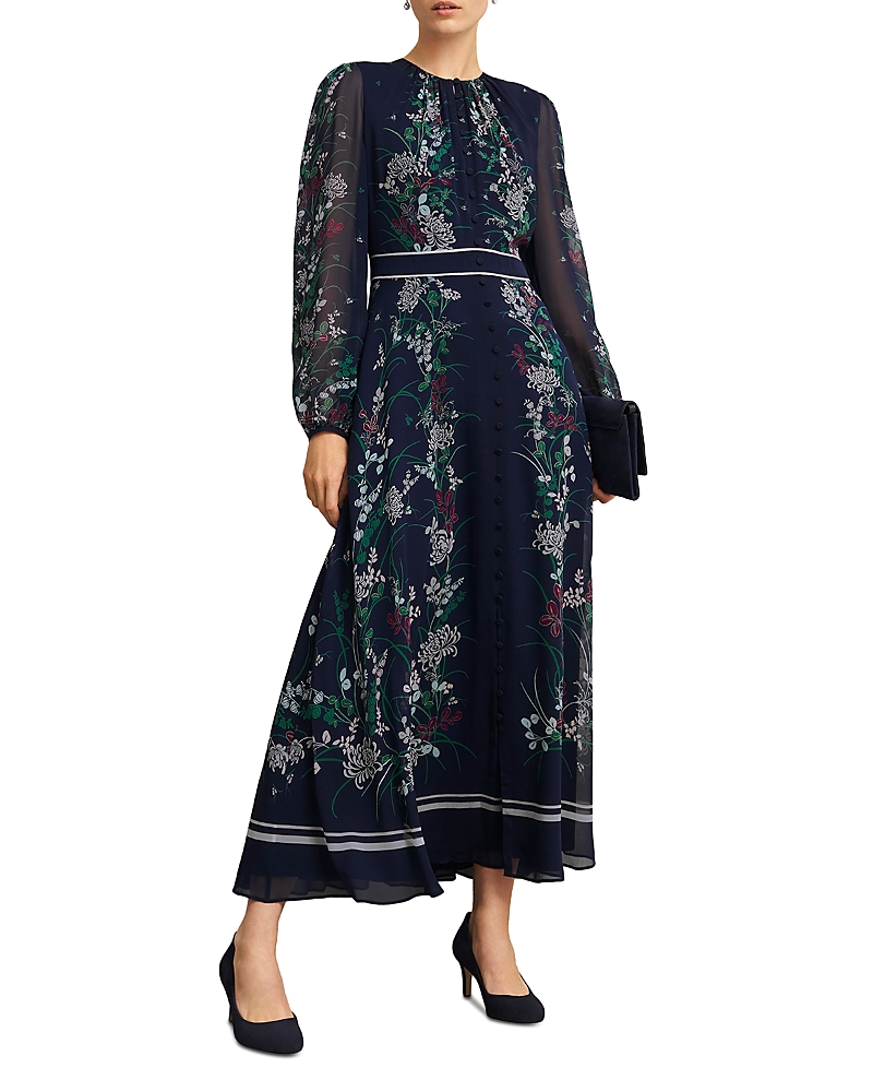 Hobbs London Petite Sia Dress