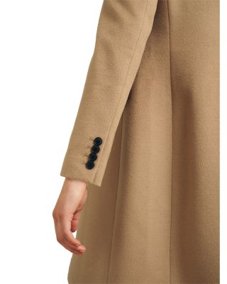 Petite Cavendish Coat