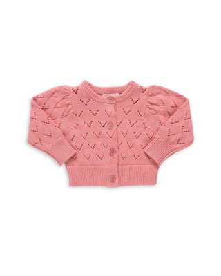 Girls' Connie Cardigan Sweater - Baby
