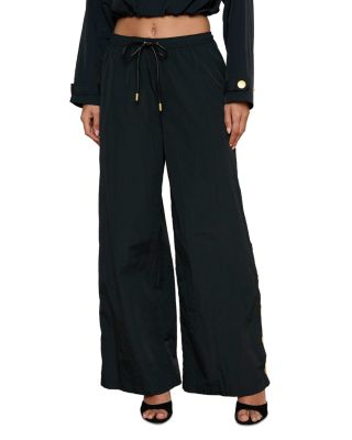 Valkyrie Snap Side Pants