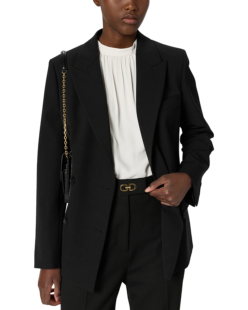 Gerard Darel Namira Blazer