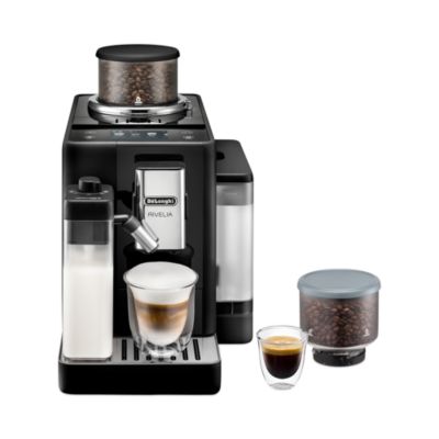 Rivelia Automatic Espresso Machine    