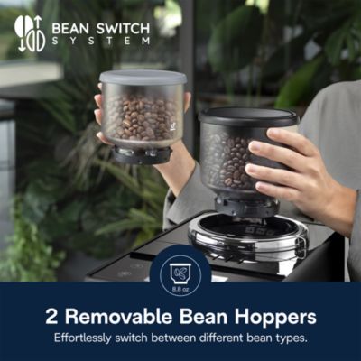 Rivelia Automatic Espresso Machine    