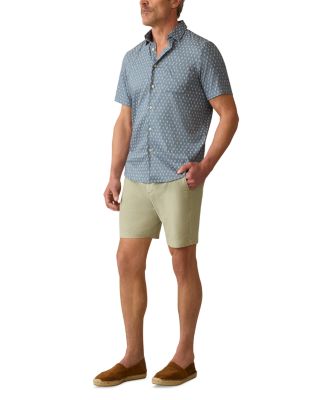 Movement Monterey Printed Shirt