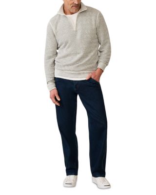 Whitewater Quarter Zip Sweatshirt