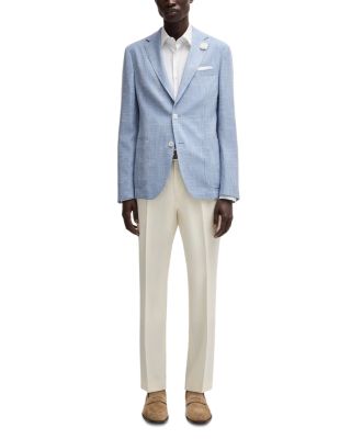 Hanry Slim Fit Sport Coat