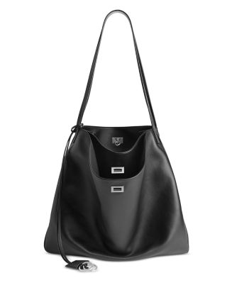 balenciaga RODEO NORTH-SOUTH トートバッグ Balenciaga Rodeo North-South Tote Bag | Bloomingdale's Handbags