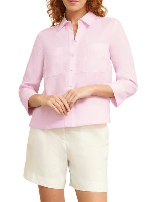 Nita Linen Shirt