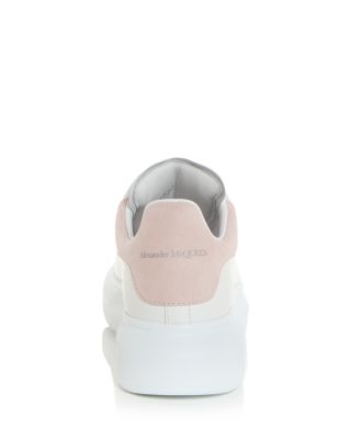 Women's Oversized Sneakers