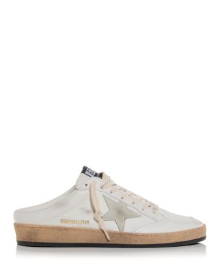 Women's Ballstar Mule Sneakers
