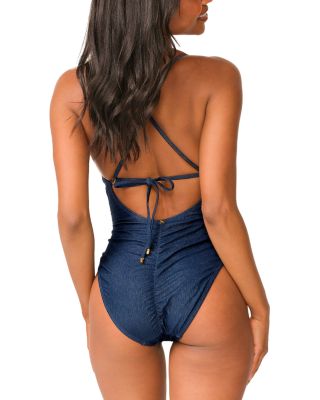 Penelope One Piece Swimsuit