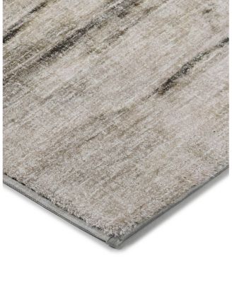 Dalyn Boca Washable BO2 Runner Area Rug, 2'3" x 7'6"