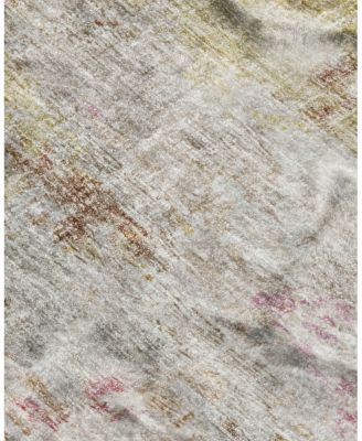 Dalyn Boca Washable BO10 Area Rug, 2'6" x 3'10"