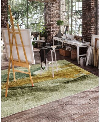 Dalyn Boca Washable BO6 Area Rug, 5' x 7'6"