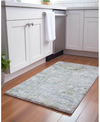 Dalyn Boca Washable BO3 Area Rug, 10' x 14'