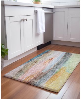 Dalyn Boca Washable BO5 Area Rug, 10' x 14'