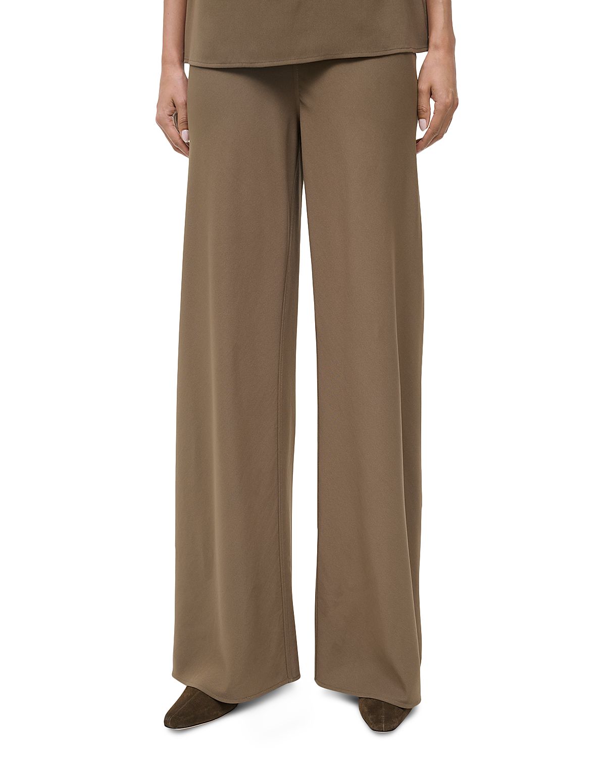 Staud Stroll Pants