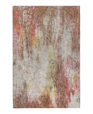 Dalyn Boca Washable BO10 Area Rug, 5' x 7'6"